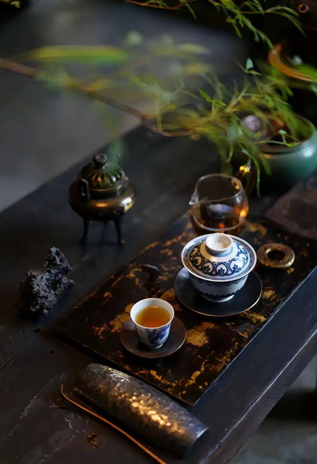 玩转紫砂壶
