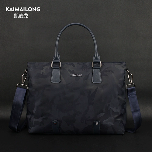 凯麦龙 Рюкзак для отдыха, сумка на одно плечо, ткань оксфорд