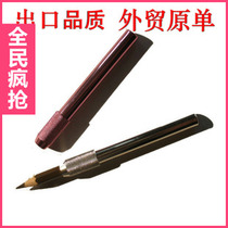 Pencil extender extender metal pencil extender for art painting