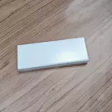 Универсальные белые очки, стенд, простой и элегантный дизайн