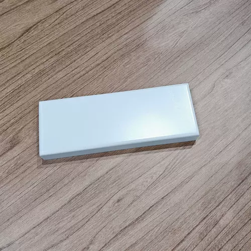 Универсальные белые очки, стенд, декор, реквизит, простой и элегантный дизайн