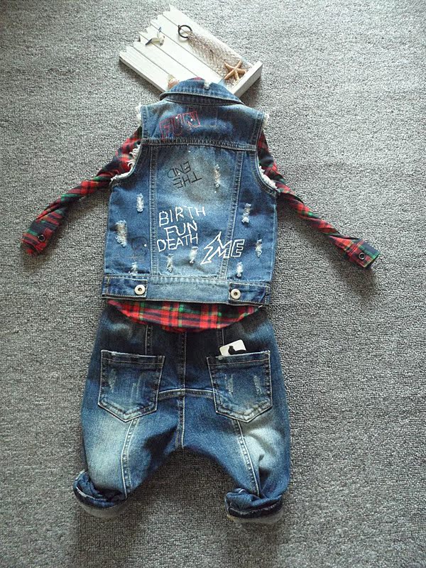 Gilet enfant - Ref 2069993 Image 7