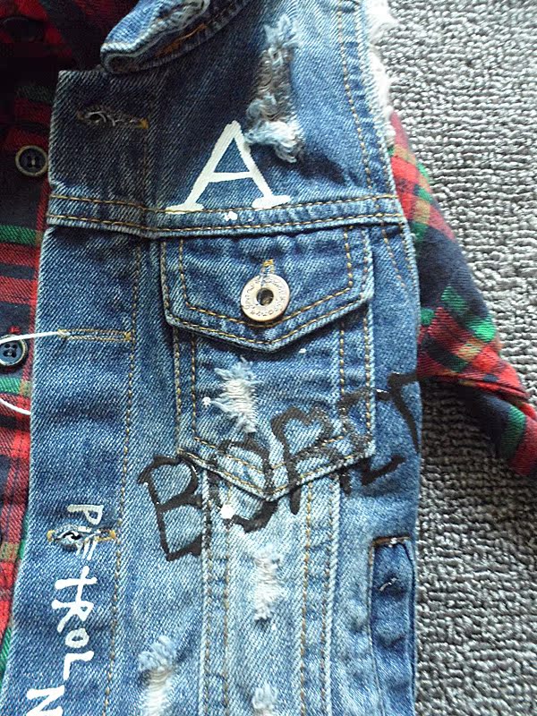 Gilet enfant - Ref 2069993 Image 9