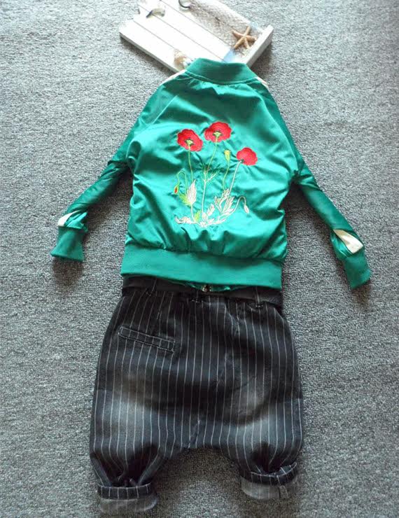 Blouson enfant - Ref 2159695 Image 9