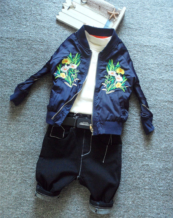 Blouson enfant - Ref 2159695 Image 15