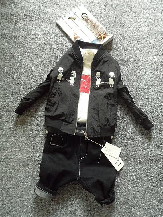 Veste enfant - Ref 2159660 Image 14