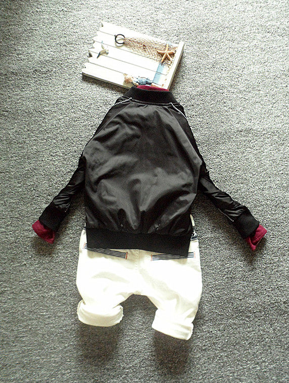 Veste enfant - Ref 2159664 Image 14