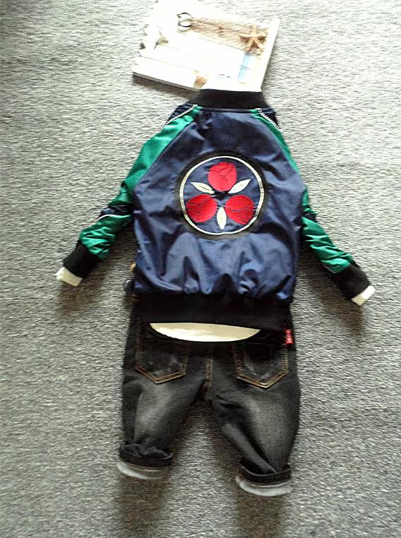 Veste enfant - Ref 2159664 Image 7