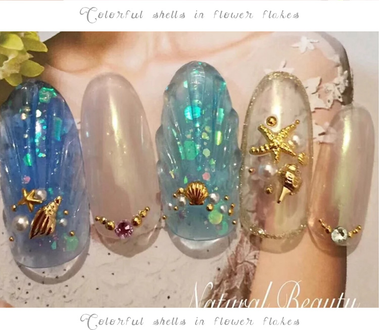 Accessoire ongles - Ref 3439065 Image 14