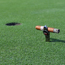 American Divpro golf course cigar accessories green fork golf insert 6 major functions