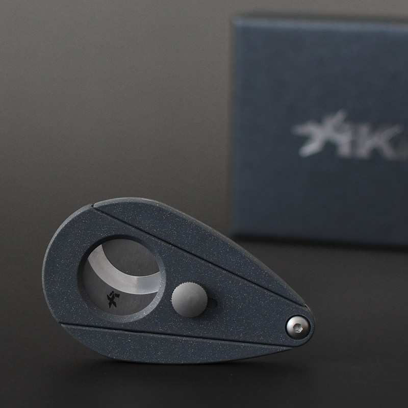 American Xikar cigar scissors Xi2 Sika cigar scissors 200SL imported