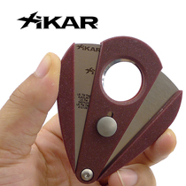 American Xikar cigar cutter Xi2 Xikar cigar cutter 200RD imported
