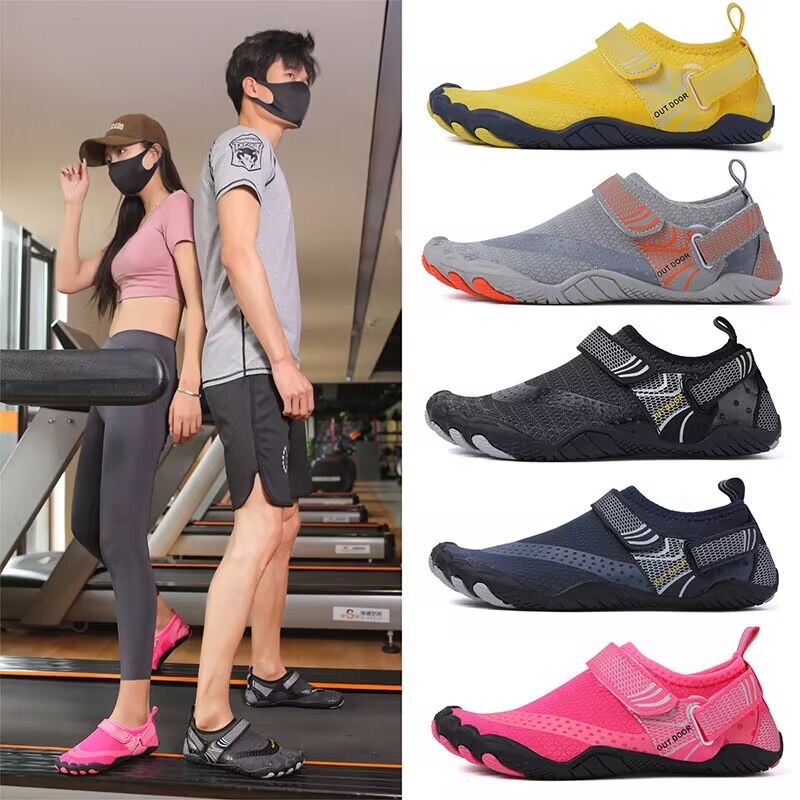 Jump Rope Shoes, Indoor Exercise Bike Shoes, Home Silent Soft-Soled Fitness Shoes, Women's Training-Specific Non-Slip Aerobics Shoes, Men's Jump Rope Shoes, Indoor Exercise Bike Shoes, Home Silent Soft-Soled Fitness Shoes, Women's Training-Specific Non-Slip Aerobics Shoes, Men's