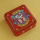 PT Fang Box Great Dali - 17 ширина, 17 высот, 6 см.