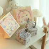 Оригинальный кролик Lulu Parbbit Пара