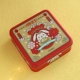 Pt Fang Box Fortune Takaya Длина 17 ширина, 17 высот 6 см.