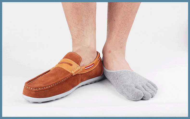 Chaussettes - collants A1111549 - Ref 777981 Image 10