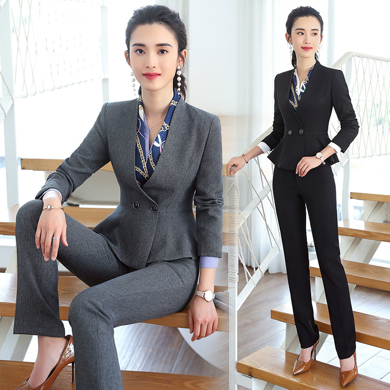 Tailleur femme - Ref 3241777 Image 5