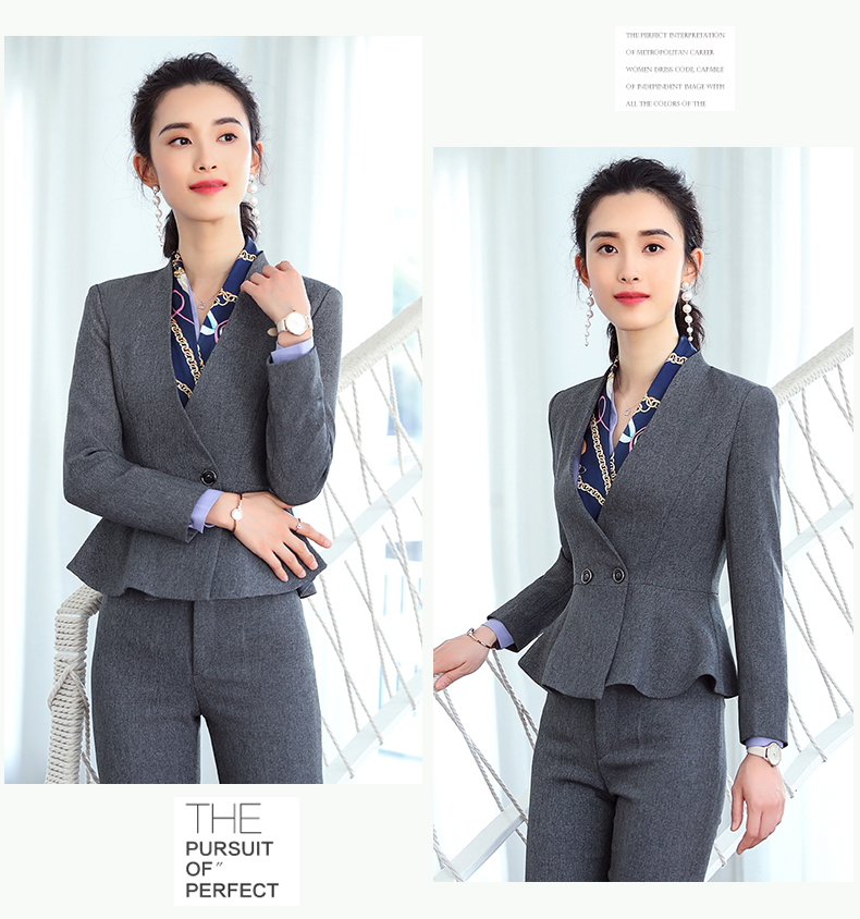 Tailleur femme - Ref 3241777 Image 29