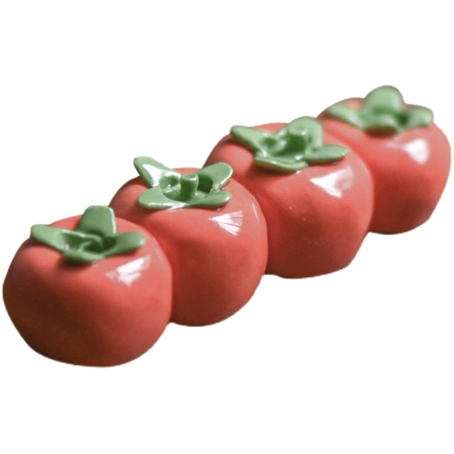 至观 Ceramics Creative Pen Pen Pen Puper Pring Pen Pen Factory Swing Person Четыре сокровища керамики