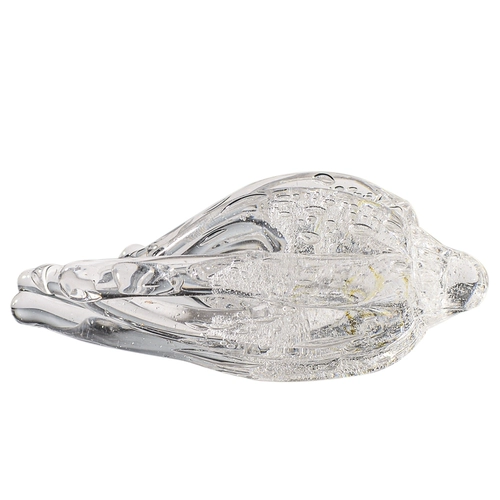 Crystal Liuli Glass Creative, Creative и Creative Paping Paper Town Китайский Windman Pen Guo Painted Paint