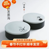 Высокая кукольная платформа тайского моти с крышкой с крышкой с крышкой с крышкой с крышкой с крышкой в ​​Мохайде