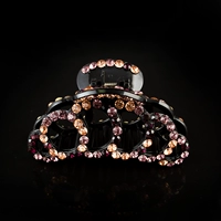 D663 Шампанское фиолетовое