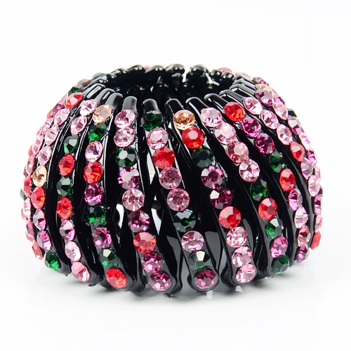 Заколка для волос, аксессуар для волос, хвостик