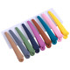 Duckbill clip large clip barber shop fixed clip hair top clip headband bangs one-word clip side clip makeup hair clip