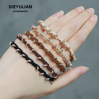 Полный Tiansang Diamond Mixed Color Five наряды