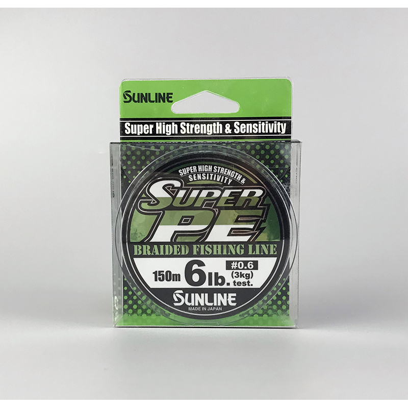 PE Line Stunline Sanase Luya Line Special Fish Line Mainline Mainline Mainline Super Vigorous Horse Import