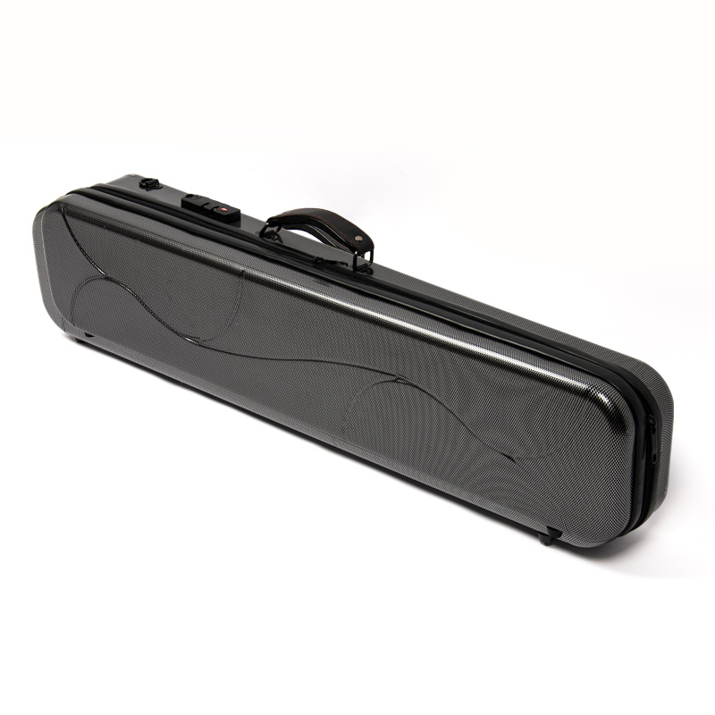 Can be lifted back carbon fiber erhu box double shoulder back erhu box double shoulder strap erhu box erhu hard box