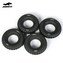 joinfit grip ring rehabilitation training hand Womens rubber ring Professional practice hand force finger exercise device Grip device
