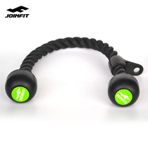 joinfit Triceps Training Male Power Explosion Gantry Pull Rope Arm Biceps Fitness Equipment