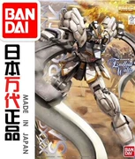 Bandai lắp ráp lên mô hình MG 1/100 GUNDAM SANDROCK Desert Gundam - Gundam / Mech Model / Robot / Transformers