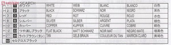 [закрыть] Sauber C30 Japan GP (модель автомобиля) Изображение товара1