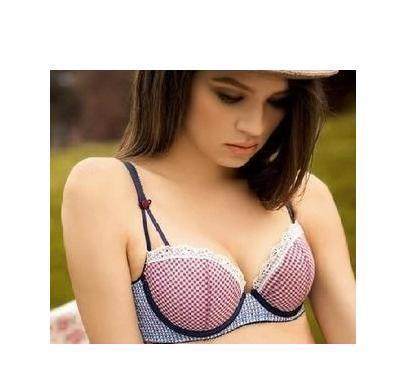 Spot FindDiverse Morden geometrically thin lower thick widening side close-adjusted underwear FB8362