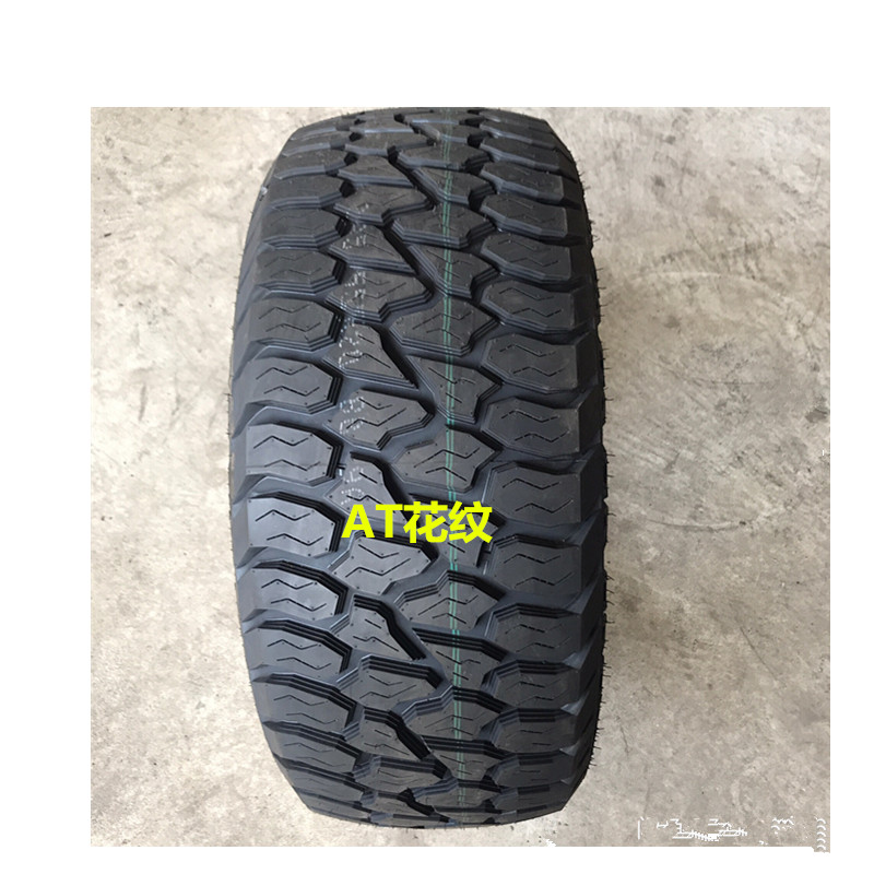 Off-Road MT TiRes 35X12.5R17 35X12.5R20 285/55R20 305/60R20