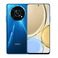 X30 【глубокий морской синий】