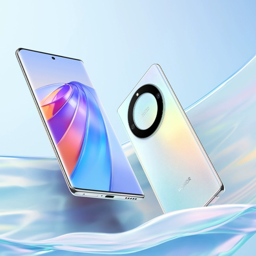 Honor, мобильный телефон, x40, 5G, официальный флагманский магазин, x40