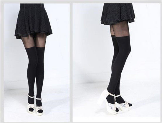Chaussettes - collants sexy - Ref 759780 Image 19
