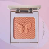 OAC Розовые румяна, матовый хайлайтер