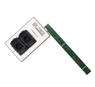 二代 东震iP二代编程器苹果8P 屏幕感光修复S