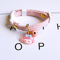 С бантиком, розовый