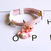 Розовый Мелити