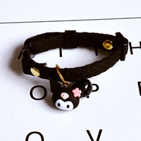 Черная голова Куломи