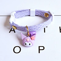 Пурпурная большая голова Куроми