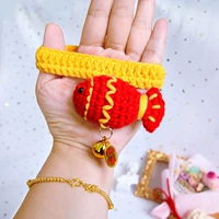 Есть красная рыба каждый год