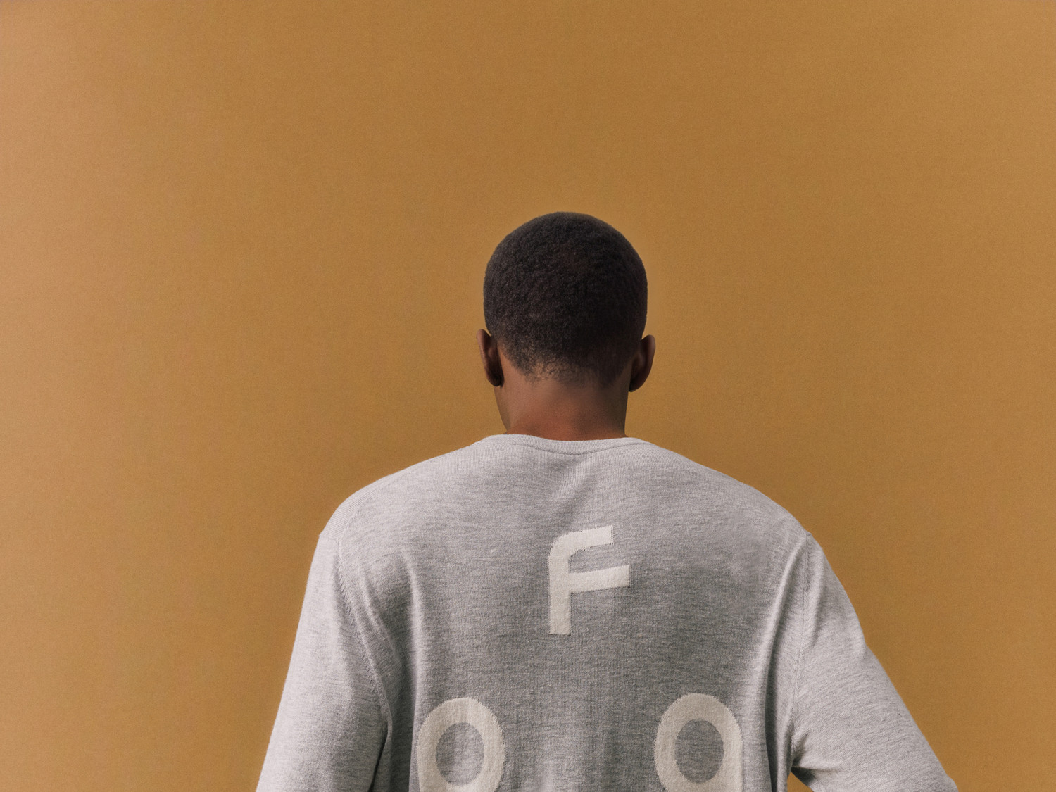 FPA Knit Sporty Long-Sleeve Tee
