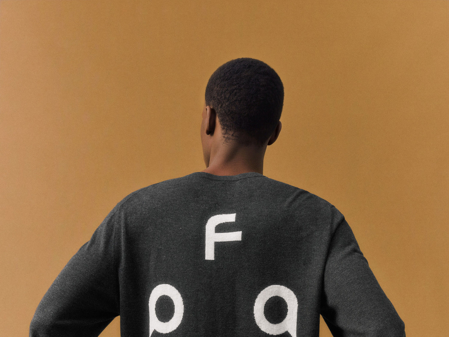 FPA Knit Sporty Long-Sleeve Tee